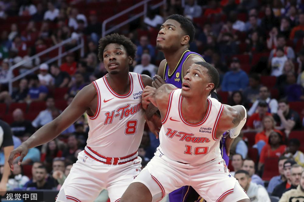 也展现了球 也展现了球