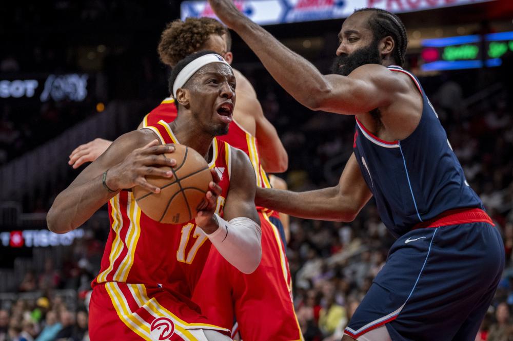 还是球员们 还是球员们